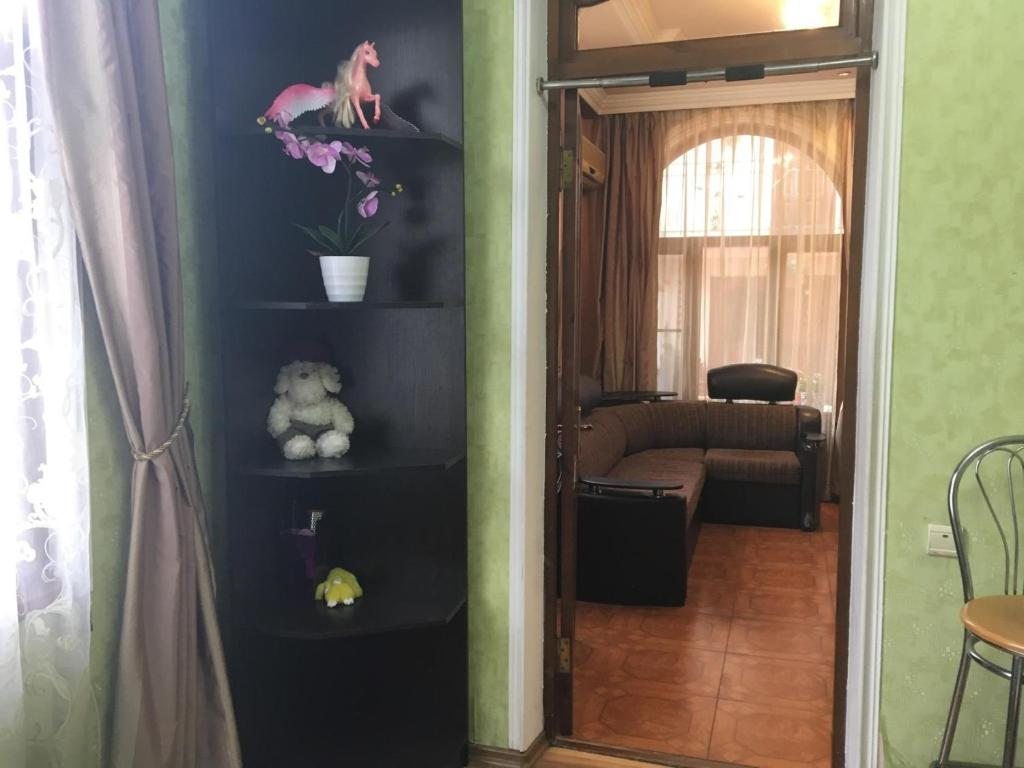 Семейный (Семейный номер с душем), Гостевой дом Аида на Фермерском