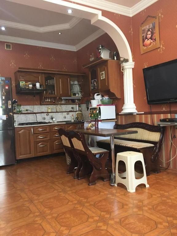 Семейный (Семейный номер с душем), Гостевой дом Аида на Фермерском