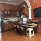 Семейный (Семейный номер с душем), Гостевой дом Аида на Фермерском