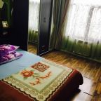 Семейный (Семейный номер с душем), Гостевой дом Аида на Фермерском