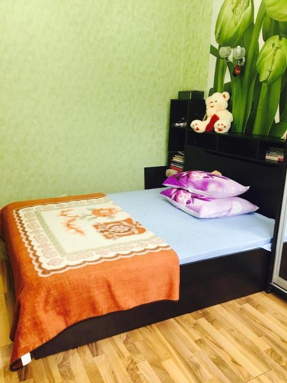 Семейный (Семейный номер с душем), Гостевой дом Аида на Фермерском