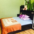 Семейный (Семейный номер с душем), Гостевой дом Аида на Фермерском