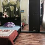 Семейный (Семейный номер с душем), Гостевой дом Аида на Фермерском