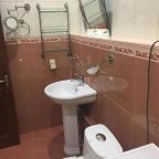 Семейный (Семейный номер с душем), Гостевой дом Аида на Фермерском