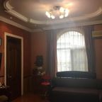 Семейный (Семейный номер с душем), Гостевой дом Аида на Фермерском