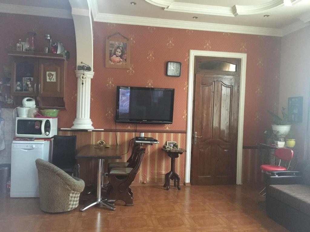 Семейный (Семейный номер с душем), Гостевой дом Аида на Фермерском