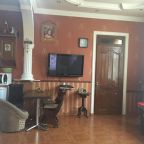 Семейный (Семейный номер с душем), Гостевой дом Аида на Фермерском