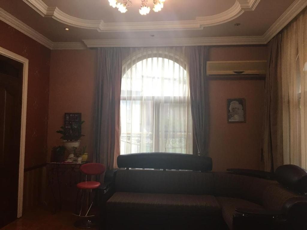 Семейный (Семейный номер с душем), Гостевой дом Аида на Фермерском