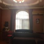 Семейный (Семейный номер с душем), Гостевой дом Аида на Фермерском