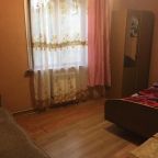 Четырехместный (Четырехместный номер с общей ванной комнатой), Гостевой дом Аида на Фермерском