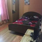 Четырехместный (Четырехместный номер с общей ванной комнатой), Гостевой дом Аида на Фермерском