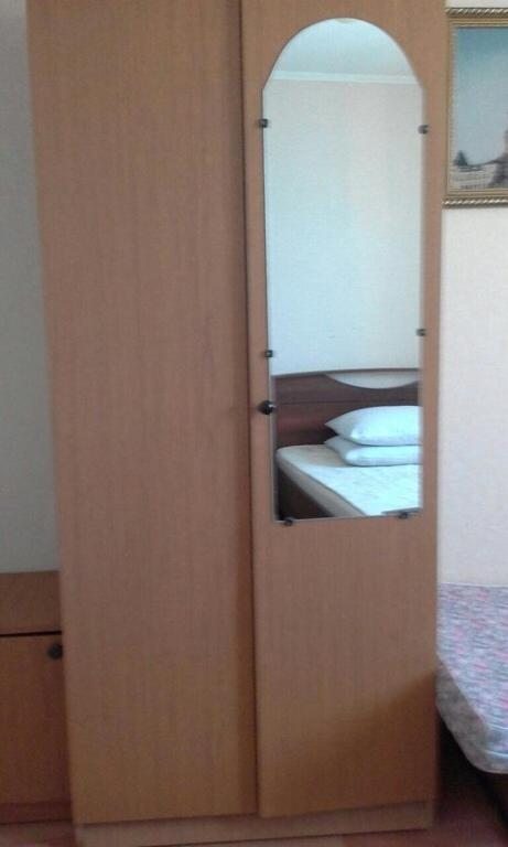 Четырехместный (Четырехместный номер с общей ванной комнатой), Гостевой дом Аида на Фермерском