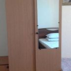 Четырехместный (Четырехместный номер с общей ванной комнатой), Гостевой дом Аида на Фермерском