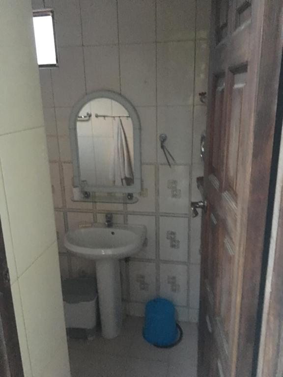 Четырехместный (Четырехместный номер с общей ванной комнатой), Гостевой дом Аида на Фермерском