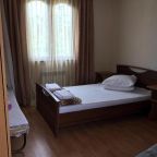 Четырехместный (Четырехместный номер с общей ванной комнатой), Гостевой дом Аида на Фермерском