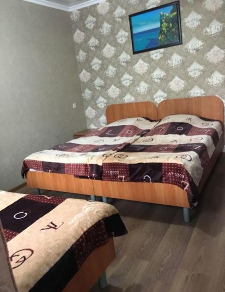 Гостевой дом Александр