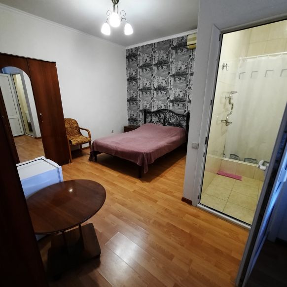 Фотография номера гостевого дома Альбина