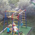Детская игровая площадка, Гостевой дом Ариана
