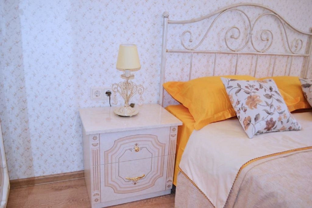 Двухместный (Двухместный номер с 1 двуспальной кроватью) гостевого дома Юнион на Марата, Санкт-Петербург