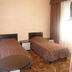 Двухместный (Стандартный двухместный номер с 2 отдельными кроватями), Гостевой дом Валентина на Богдана Хмельницкого