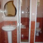 Двухместный (Стандартный двухместный номер с 2 отдельными кроватями), Гостевой дом Валентина на Богдана Хмельницкого