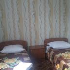 Двухместный (Стандартный двухместный номер с 2 отдельными кроватями), Гостевой дом Валентина на Богдана Хмельницкого