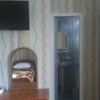 Двухместный (Стандартный двухместный номер с 2 отдельными кроватями), Гостевой дом Валентина на Богдана Хмельницкого