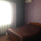 Двухместный (Двухместный номер с 1 кроватью и балконом), Гостевой дом Валентина на Богдана Хмельницкого