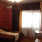 Двухместный (Двухместный номер с 1 кроватью и балконом), Гостевой дом Валентина на Богдана Хмельницкого