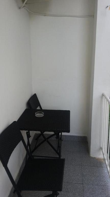 Двухместный (Двухместный номер с 1 кроватью и балконом), Гостевой дом Валентина на Богдана Хмельницкого