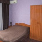 Двухместный (Двухместный номер с 1 кроватью и балконом), Гостевой дом Валентина на Богдана Хмельницкого