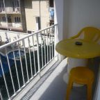 Двухместный (Двухместный номер с 1 кроватью и балконом), Гостевой дом Валентина на Богдана Хмельницкого