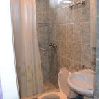 Двухместный (Двухместный номер с 1 кроватью и балконом), Гостевой дом Валентина на Богдана Хмельницкого