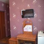 Двухместный (Двухместный номер с 1 кроватью), Гостевой дом Валентина на Богдана Хмельницкого