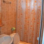 Двухместный (Двухместный номер с 1 кроватью), Гостевой дом Валентина на Богдана Хмельницкого