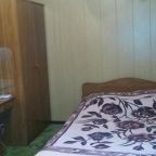 Двухместный (Двухместный номер с 1 кроватью), Гостевой дом Валентина на Богдана Хмельницкого