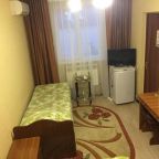 Трехместный (Трехместный номер), Гостевой дом Валентина на Богдана Хмельницкого