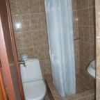 Трехместный (Трехместный номер), Гостевой дом Валентина на Богдана Хмельницкого