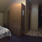 Трехместный (Трехместный номер с балконом), Гостевой дом Валентина на Богдана Хмельницкого