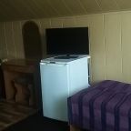 Трехместный (Трехместный номер с балконом), Гостевой дом Валентина на Богдана Хмельницкого