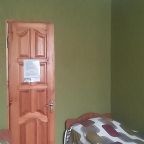 Двухместный (Небольшой двухместный номер с 2 отдельными кроватями), Гостевой дом Валентина на Богдана Хмельницкого