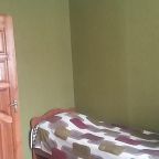 Двухместный (Небольшой двухместный номер с 2 отдельными кроватями), Гостевой дом Валентина на Богдана Хмельницкого