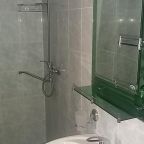 Двухместный (Небольшой двухместный номер с 2 отдельными кроватями), Гостевой дом Валентина на Богдана Хмельницкого