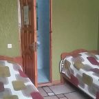 Двухместный (Небольшой двухместный номер с 2 отдельными кроватями), Гостевой дом Валентина на Богдана Хмельницкого