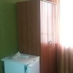 Двухместный (Небольшой двухместный номер с 2 отдельными кроватями), Гостевой дом Валентина на Богдана Хмельницкого