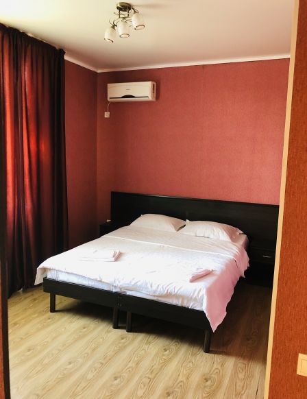 Фотография номера гостевого дома Валерия