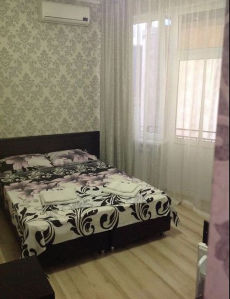 Фотография номера гостевого дома Валерия