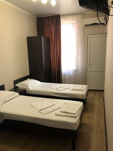 Фотография номера гостевого дома Валерия