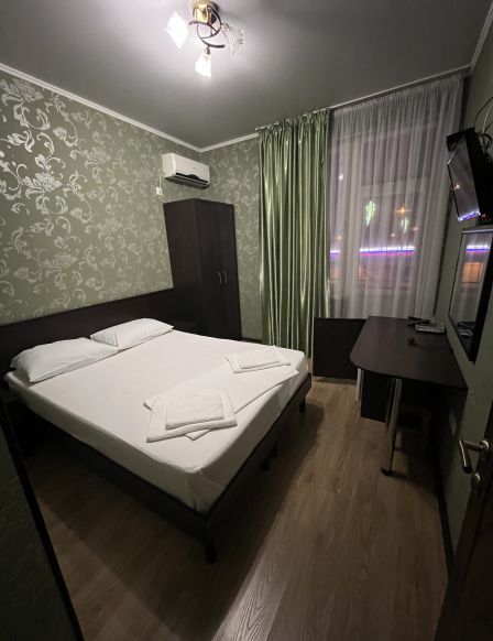 Фотография номера гостевого дома Валерия