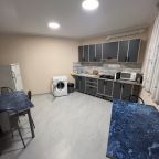 Общая кухня, Гостевой дом Валерия